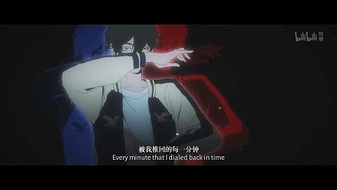 《时光代理人》那些神级场面，AI一键还原！老粉直接泪目了