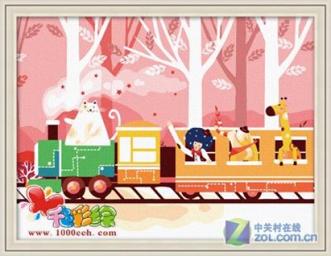 找AI绘画定制代理公司就像开盲盒？聊聊我这半年踩过的坑和遇到的神仙团队