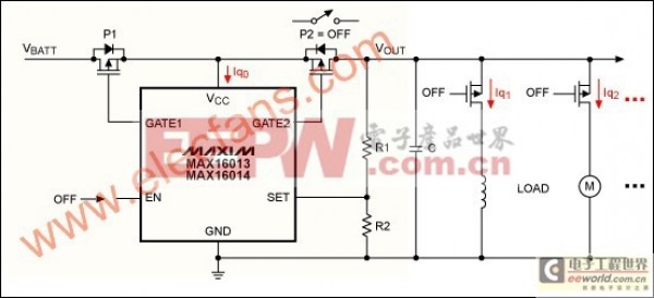 低静态电流器件好坏检测实操指南（汽车电子适配版）