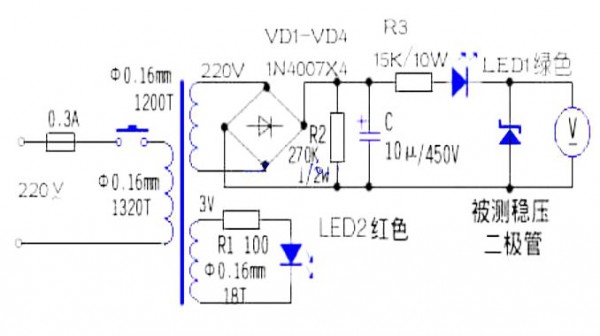 二极管好坏检测全攻略（家电维修工业电源汽车电子场景适配，新手快速入门+专业精准排查）
